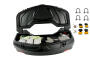 Rear Cargo Box for Yamaha Grizzly 125