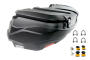 Heckkoffer hinten für ATV Yamaha YFM 400 / 450 / 550 Kodiak Grizzly