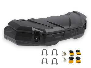 Frontkoffer für ATV Cectek Herkules Cectek Gladiator...