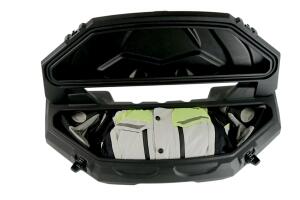 Frontkoffer für ATV Stels 600 Y Leopard / 650 / 850 Guepard