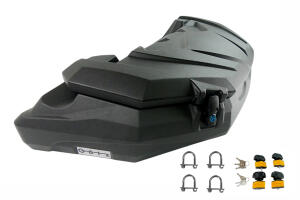 Frontkoffer für ATV Yamaha YFM YFB 200 / 250 Bear Tracker