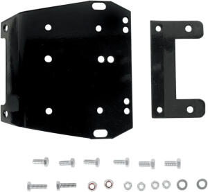 Adapter Seilwinde für Yamaha Kodiak YFM 400 A / FA /...