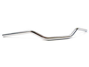 Lenker Superbike Comfort Chrom TRW für Kawasaki N650...