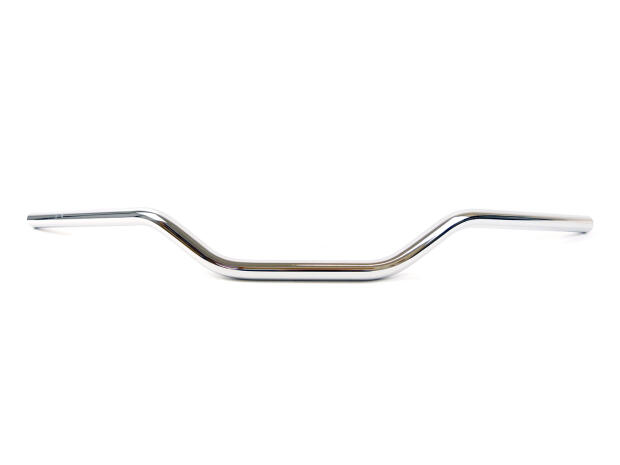 Lenker Superbike Comfort Chrom TRW für Triumph Tiger955 Bj 01-