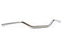 Lenker Superbike Comfort Chrom TRW für Triumph Thunderbird Sport Bj 95-