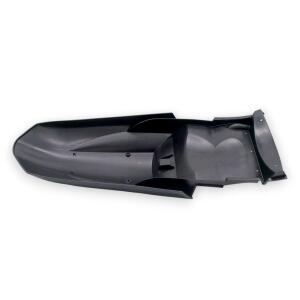 Kotflügel schwarz hinten für KTM LC4 640 & SMC 625-660 (1999-04)