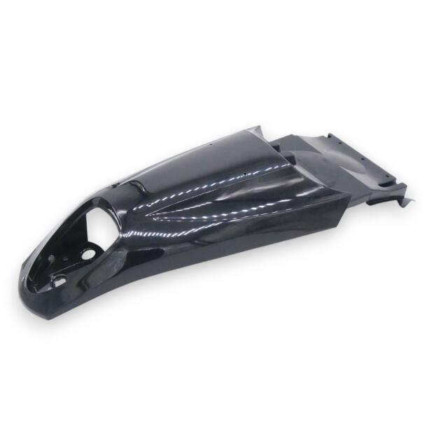 Rear Fender Black for KTM LC4 640 & 400 (1999-04)