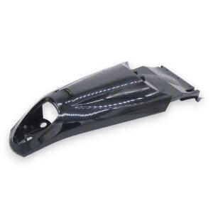 Rear Fender Black for KTM LC4 640 & 400 (1999-04)