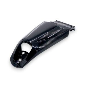 Rear Fender Black for KTM LC4 640 & 400 (1999-04)