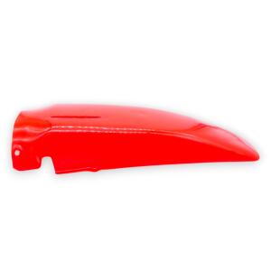 Rear Fender Red for Honda XR 250 350 600 R / XR 250 650 L