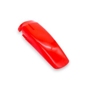 Rear Fender Red for Honda XR 250 350 600 R / XR 250 650 L