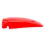 Rear Fender Red for Honda XR 250 350 600 R / XR 250 650 L