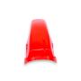 Rear Fender Red for Honda XR 250 350 600 R / XR 250 650 L