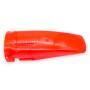 Rear Fender Red for Honda XR 250 350 600 R / XR 250 650 L