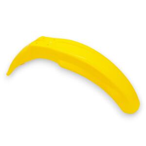 Kotflügel vorne Gelb for Suzuki RM & DR-Z &...