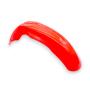 Kotflügel vorne Rot für Honda CR 125-250 & CRF 450 & XR 650 (2000-05)