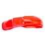Kotflügel vorne Rot für Honda Enduro Universal 82x9 cm