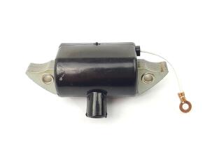 Ignition coil 6V 17W 80mm Bosch Puch, Kreidler, Sachs, Zündapp, KTM