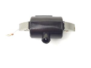 Ignition coil 6V 17W 80mm Bosch Puch, Kreidler, Sachs, Zündapp, KTM