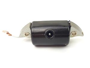 Ignition coil 6V 17W 80mm Bosch Puch, Kreidler, Sachs, Zündapp, KTM