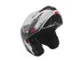 Klapphelm Rocc 810 von Büse mit Sonnenblende für Motorrad & Roller & Quad