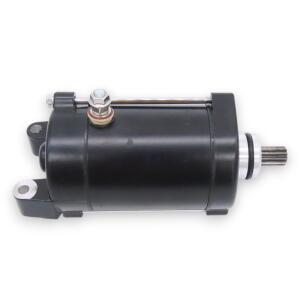 Starter motor for Honda VT 600 Shadow & XL 600 V Transalp 1987-2000