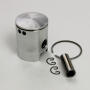 Piston Parmakit for Herkules Sachs 50cc 503/504 14mm piston pin 40mm piston size A