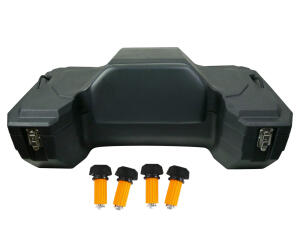 Koffer Cargo Box Topcase runde Verschlüsse TGB Blade...