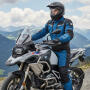 Büse Rein sangle, testé en haut! 2XL