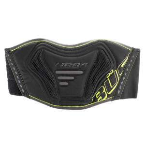 Büse Rein sangle, testé en haut! L