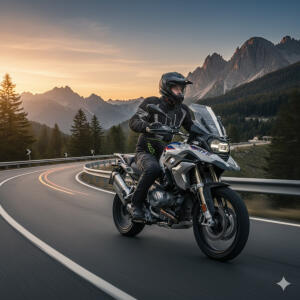 Nierengurt Büse Taslan L 85-100cm schwarz-Neongelb Nierenwärmer Protektoren