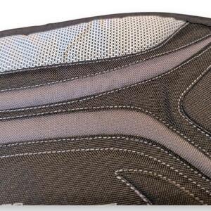 Büse Rein sangle, testé en haut!