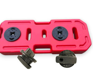 Canister Petrol 20 Liter Motorcycle Car Petrol Canister