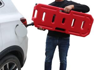 Canister Petrol 20 Liter Motorcycle Car Petrol Canister