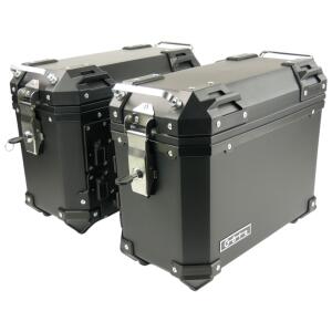 Side Case Set for Honda CRF 1000 / 1100 / Adventure Sport...