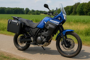 Alternateur Yamaha YZF-R1 1000 RN09 02-03