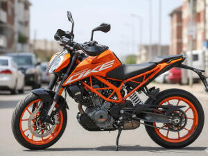 Protège-mains Evo Handguards Aluminium Integral noir