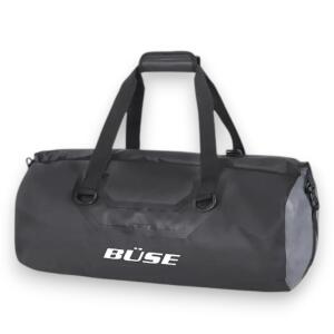 Roll Bag Büse 90L Waterproof for Motorcycle & ATV Black or Yellow