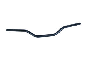 Handlebar Superbike Comfort black for Yamaha BT Bulldog 1100