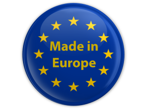 Front Bumper für Triton Reactor 450 - Racing Design Aluminium