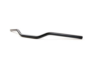 Steel handlebar TRW for Aprilia  Tuono 125 Superbike Elegance Chrome