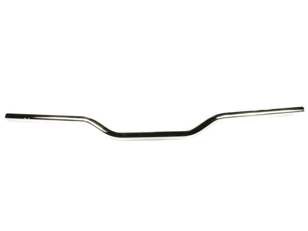 Lenker Sportive Superbike für Honda CM T 400 Chrome ABE