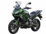 Lenker für Kawasaki Versys 1000 Aluminium 28,6 mm schwarz mit ABE