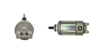 Starter for for Suzuki LT-Z 400, Kawasaki KFX 400 &...