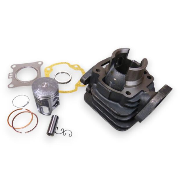 Zylinder für Kymco MXer 50 MXU 50 KXR 50 50ccm B-Ware