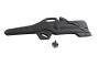 ATV Gun Case für Segway Quad Gewehrkoffer Waffenkoffer 130 Liter B-Ware
