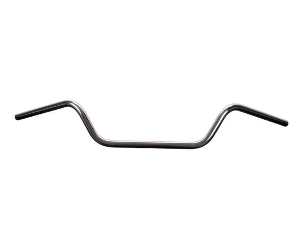 TRW Stahllenker Mystic High für Yamaha XV SE 750 Chrom ABE