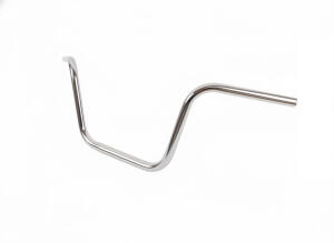 Lenker TRW Apehanger für Suzuki VL Intruder LC 125 Chrom ABE