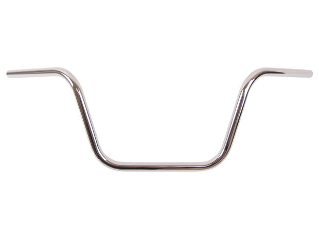 Handlebar TRW Apehanger for Yamaha XV Virago 1000 Chrome ABE