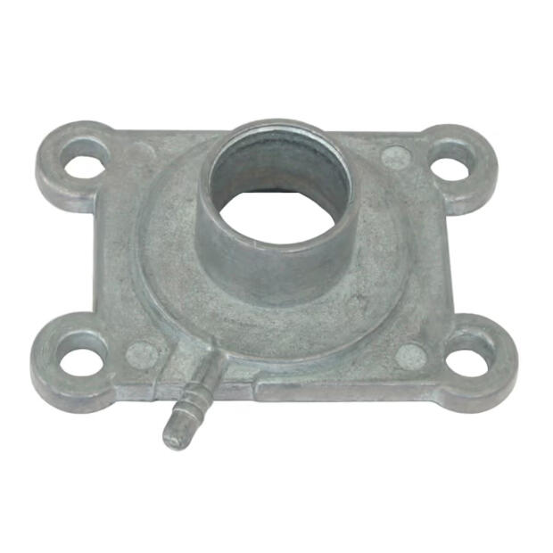 Ansaugstutzen für YAMAHA bis 20mm